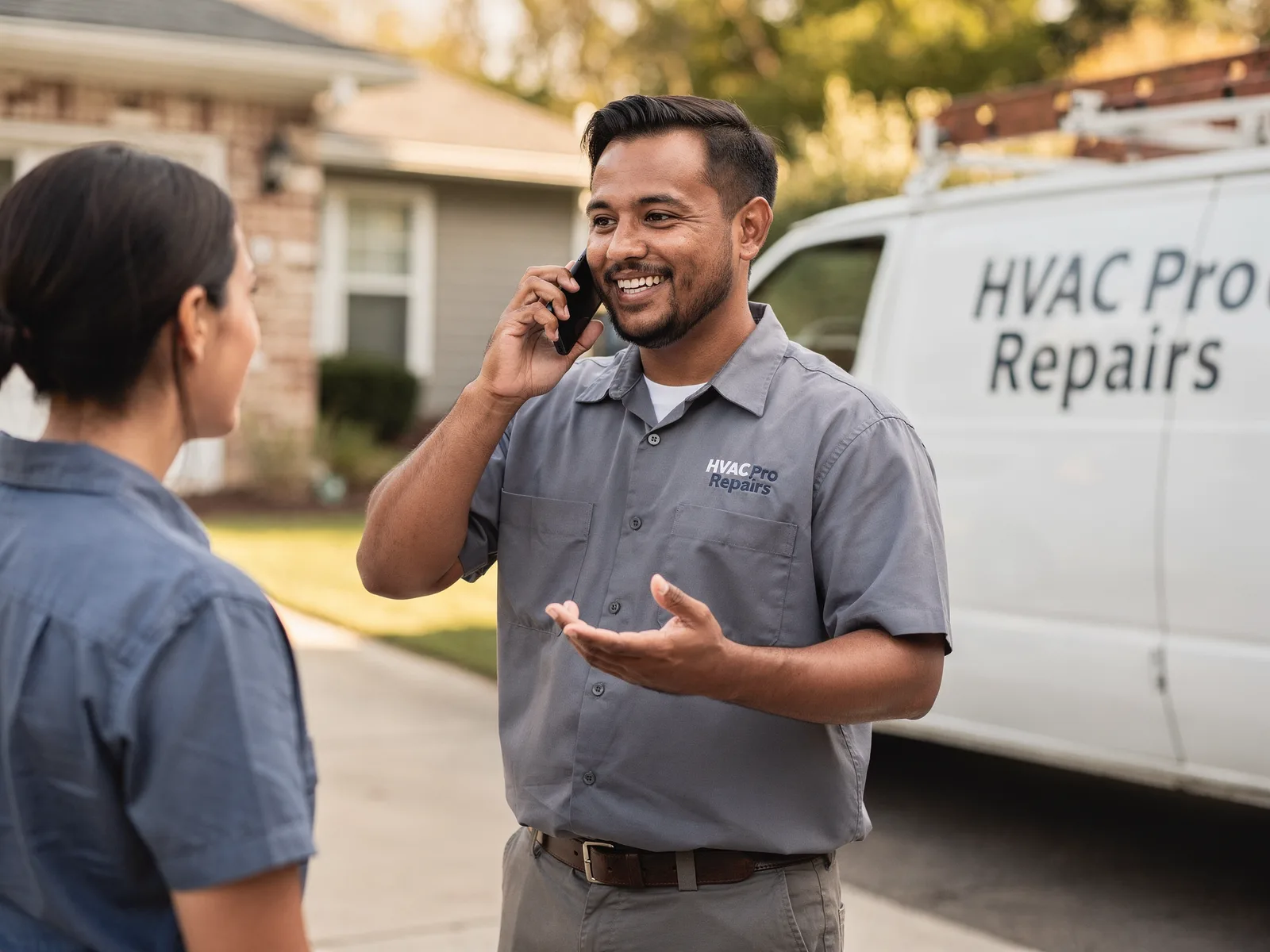 Heat Pump Repair Rawson, OH FAQs