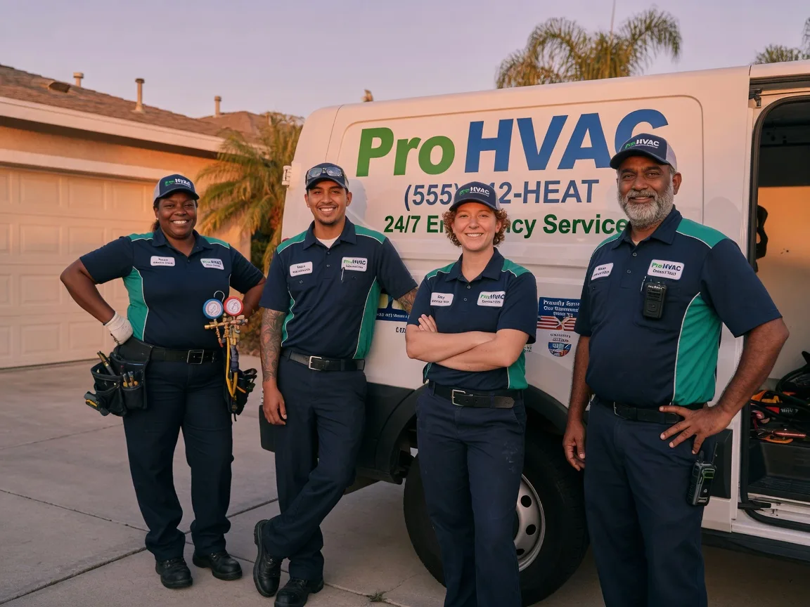 Furnace Repair company in Rawson, OH