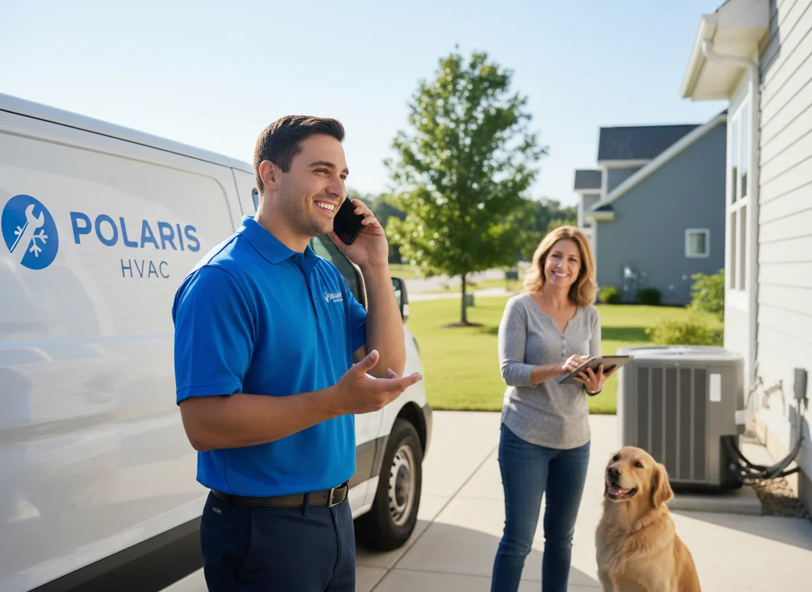 Furnace Repair Rawson, OH FAQs
